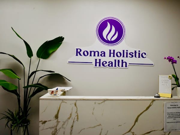 Roma Holistic Health