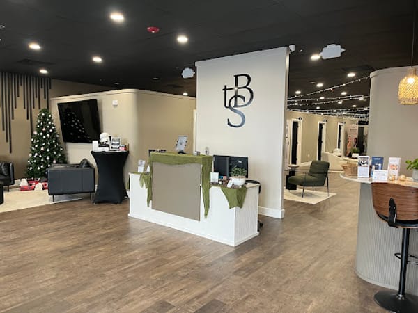 The Body Spa