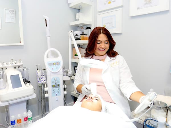 Skin Aesthetics of SWFL