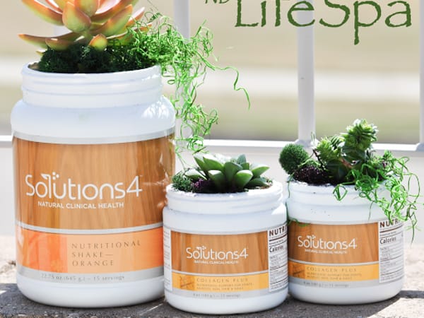 ND Life Spa