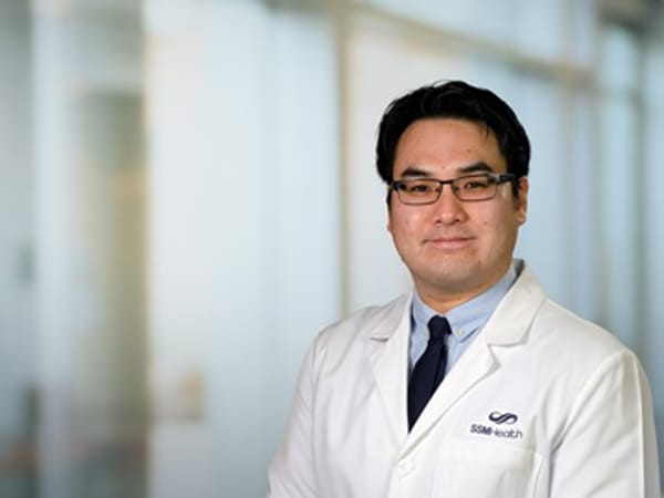 Yoshito Kosai, MD