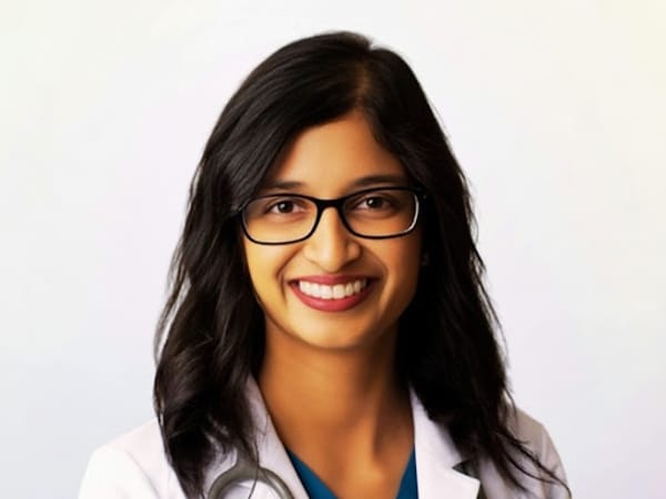 Dr. Nisha Kuruvadi - Medical Wellness Doc