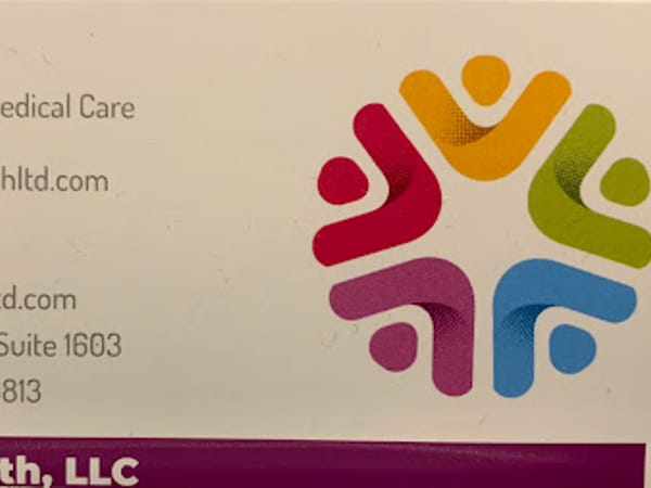 Evolve Health