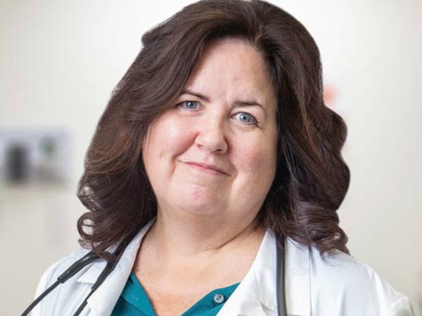 Susan Winterbauer, APN