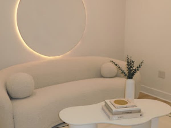 Modern Aesthetics & Wellness