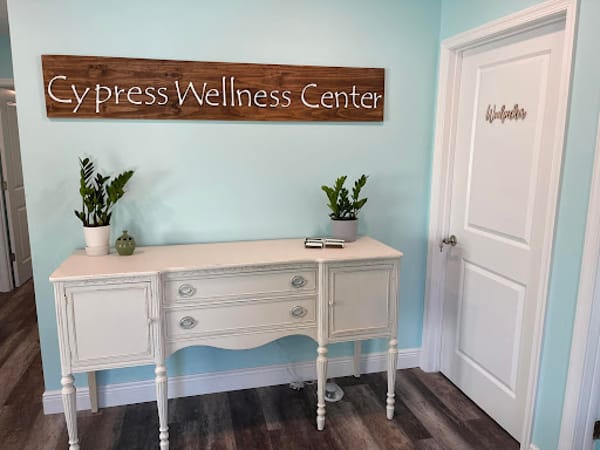 Cypress Wellness Center