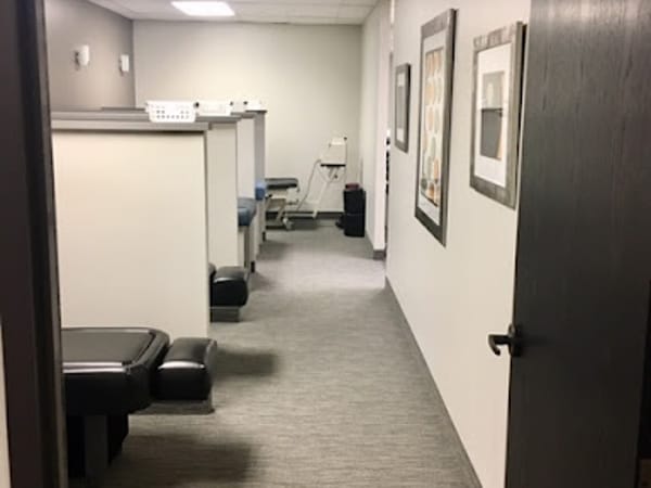 Dallas Wellness Center