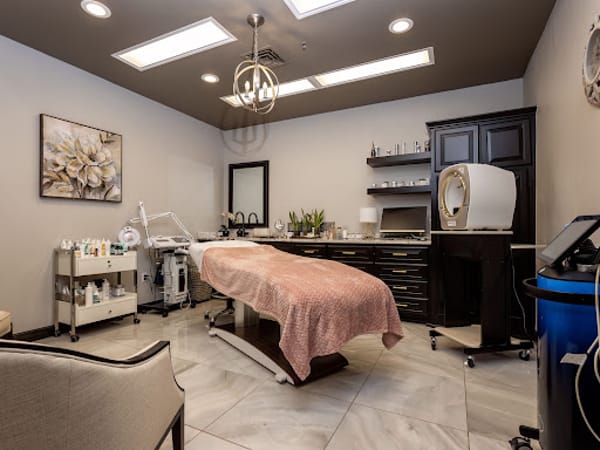 Bella Roma Medical Spa