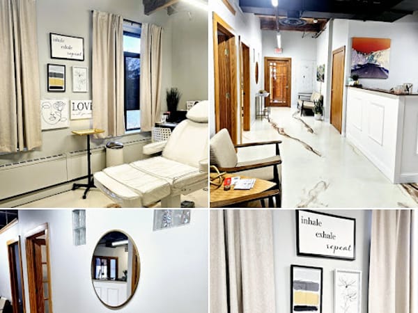 Naturelle Med Spa
