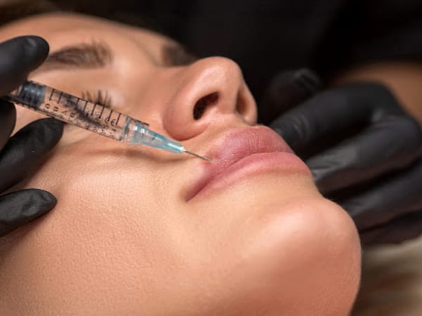 The Real Skin Medical Center