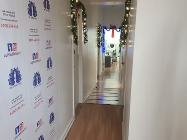 LIZBETH MEDICAL SPA