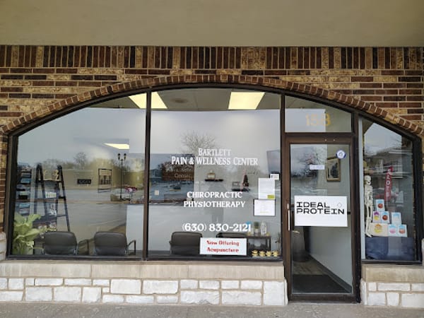 Bartlett Pain and Wellness Center