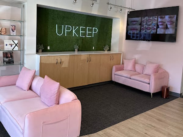 UPKEEP Med Spa