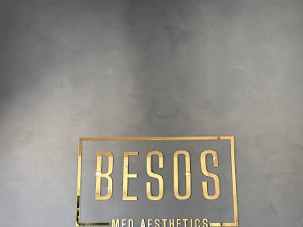 Besos Med Aesthetics