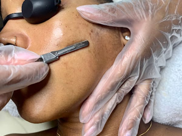 Love Esthetics