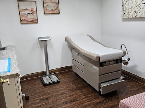 Dr. Rose Wellness Center