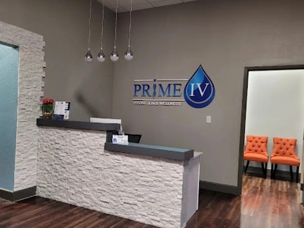 Prime IV Hydration & Wellness - Chesapeake - Great Bridge