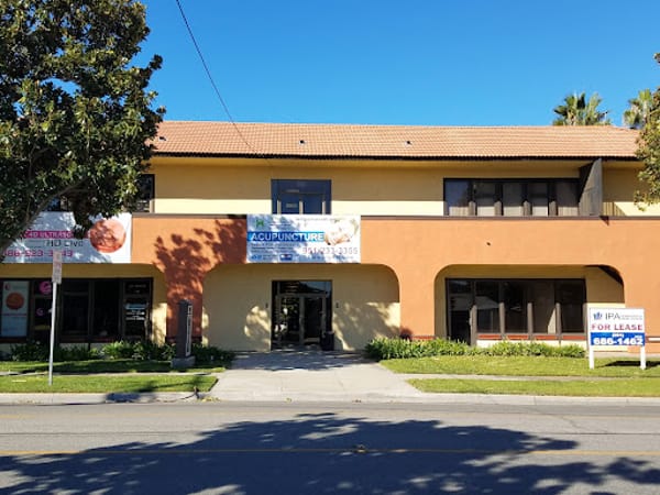 HARMONY ACUPUNCTURE & WELLNESS CENTER