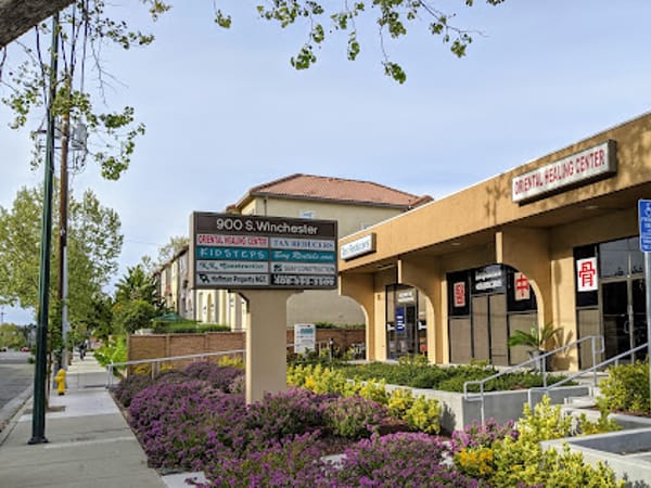 Oriental Healthcare Center