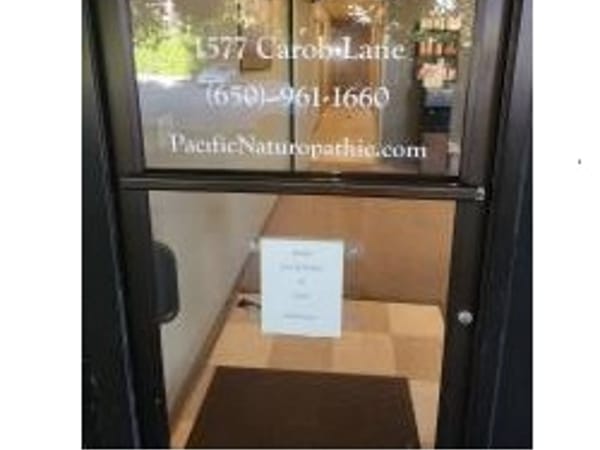 Pacific Naturopathic
