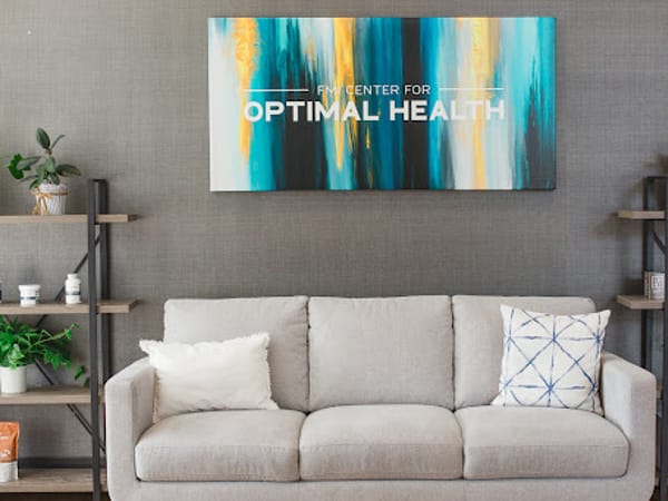 Functional Medicine Institute (FMI)