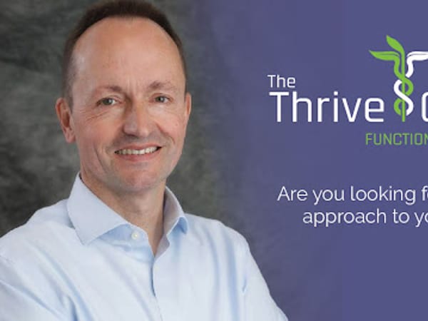 The Thrive Clinic LLC