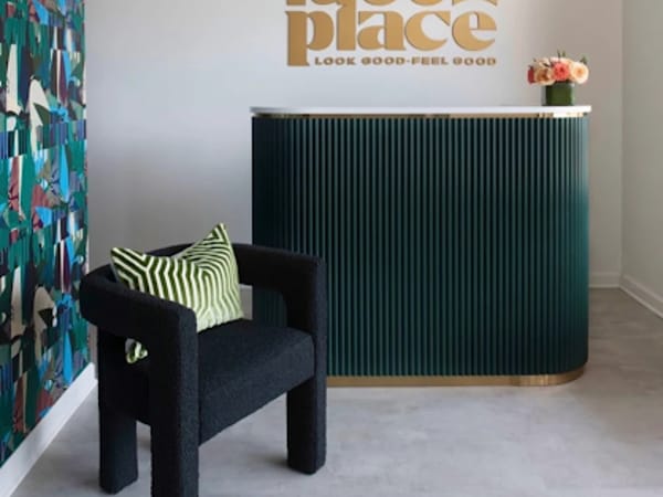 The Face Place