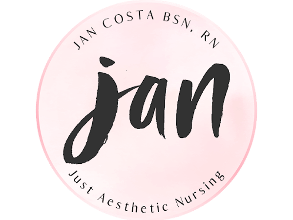 JUST AESTHETIC NURSING