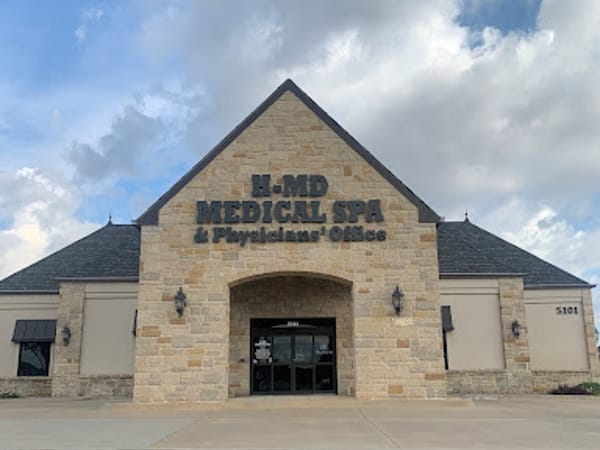 H-MD Medical Spa