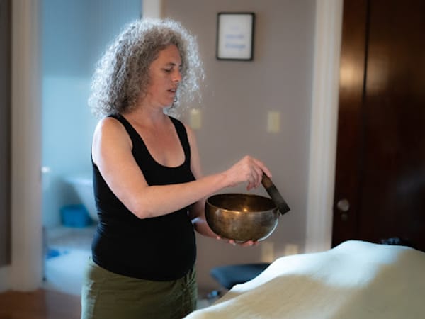 Enjoy Holistic Healing