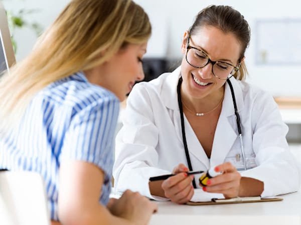 Wellness Connect
