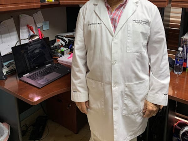 Integrative Optimal Health of Puerto Rico