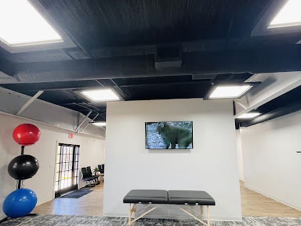 HealthSource Chiropractic of Mandeville