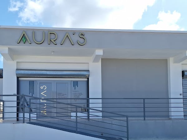 Aura's Aesthetic