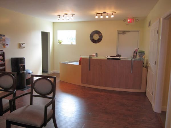 Natural Balance Wellness Center