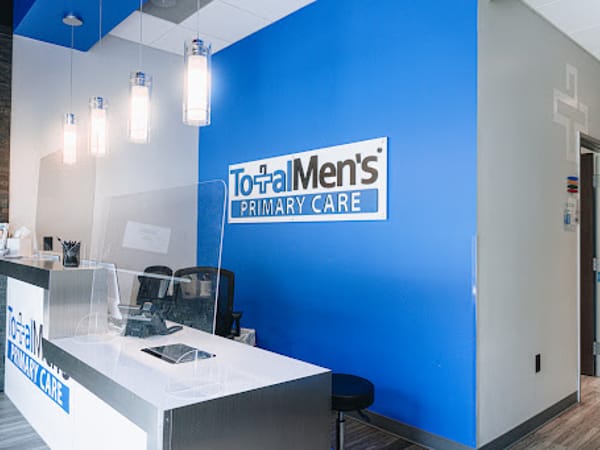 Total Health Primary Care - Temple