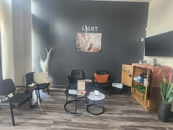 LIGHT Weight Loss & Rejuvenation Spa