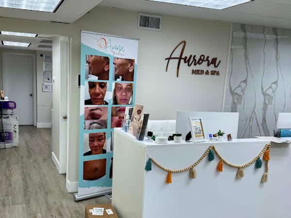 Aurora Medspa