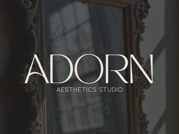 Adorn Aesthetics