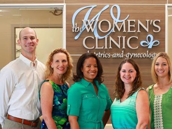 Ryan J. Bannon - The Women's Clinic