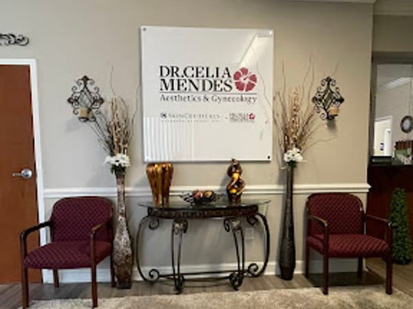 Dr. Celia M. Mendes - Medical Spa & Gynecology