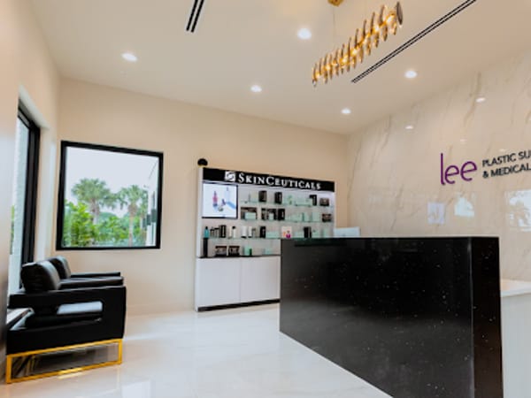 Lee Plastic Surgery & Medical Spa