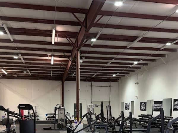 Functional Fitness
