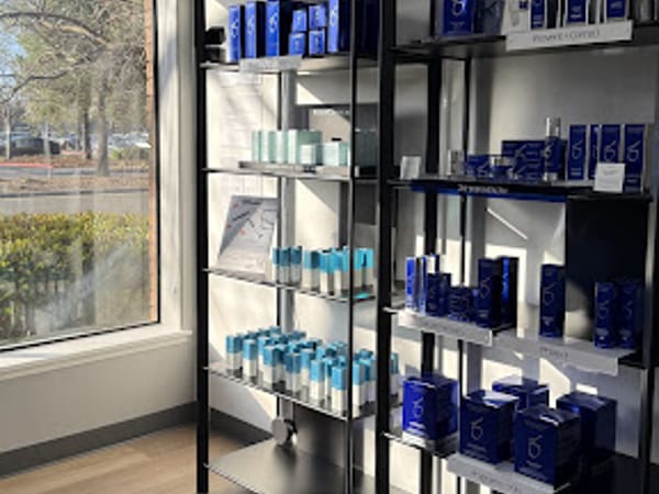 SF Bay Area Plastic Surgery - Morgan Hill