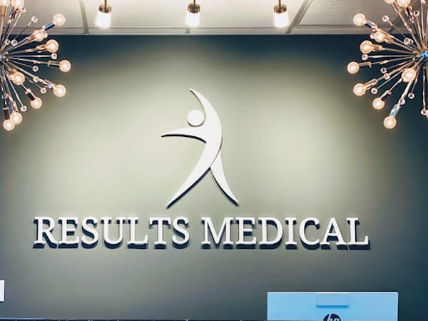 Results Medical Weight Loss