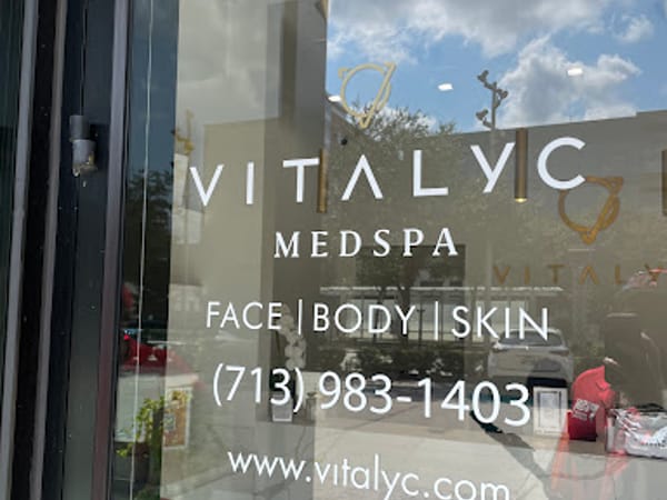 Vitalyc Medspa | Houston