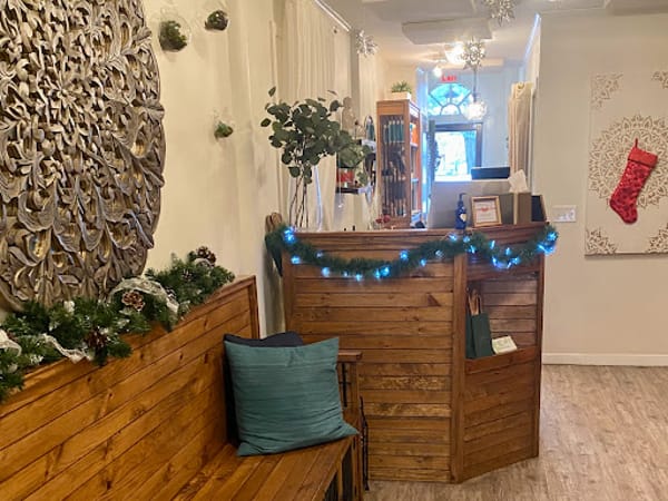 Bronxville Wellness Sanctuary