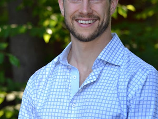 Dr. Matthew Castanho, ND - Naturopathic Physician