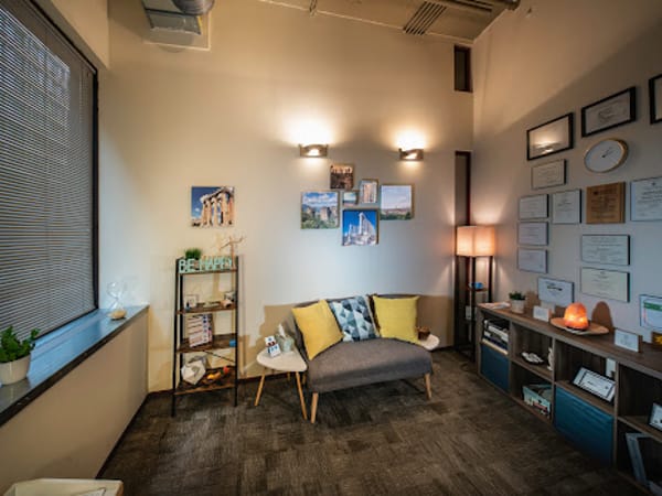 Chicago Center for Wellbeing