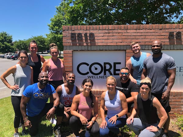 CORE Wellness Center